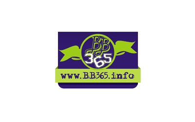 BB365.info Logo