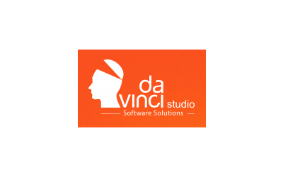 DaVinci Studio Logo