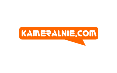 Kameralnie Logo