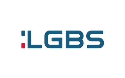 LGBS Logo