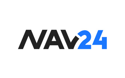 NAV24 Logo