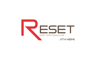 RESET Logo