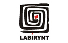 labirynt Logo